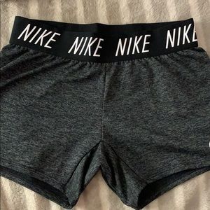 Nike Dri-Fit Shorts